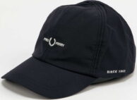 FRED PERRY Sports Twill Cap navy