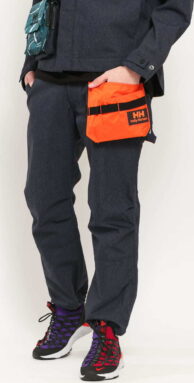 Helly Hansen Heritage Carpenter Trousers navy XL