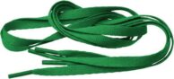 MD Tube Laces 140 zelené