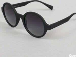 MD Sunglasses Retro Funk černé / šedé