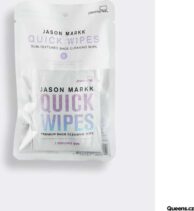 Jason Markk 3 Pack Quick Wipes