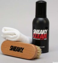 SNEAKY Cleaning Kit