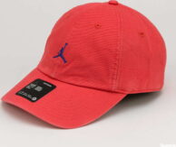 Jordan Jordan H86 Jumpman Floppy červená