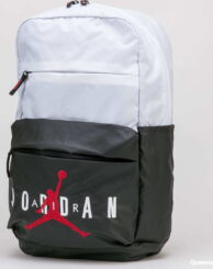 Jordan Pivot Pack bílý / černý