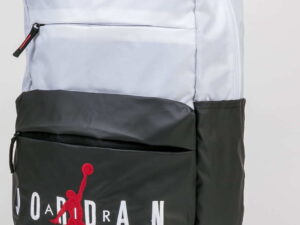 Jordan Pivot Pack bílý / černý