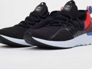 Jordan React Havoc SE PSG black / white - hyper cobalt EUR 40