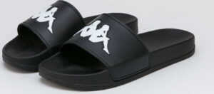 Kappa Authentic Adam 2 black / white EUR 41