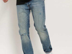 Levi's ® M Levi's X Super Mario 501 '93 Straight 501 day selved 32/32