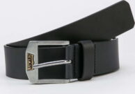 Levi's ® New Legend Belt černý 80 cm
