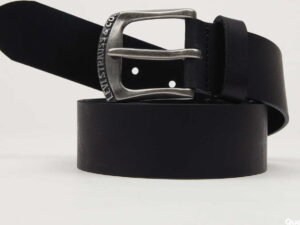 Levi's ® Sipsey Belt černý 90 cm