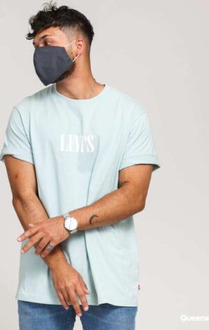 Levi's ® SS Relaxed Fit Tee mentolové S
