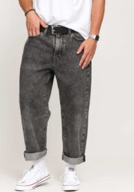 Levi's ® Stay Loose Denim Crop hope you dance 34
