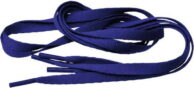 MD Tube Laces 120 tmavě modré