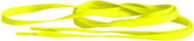 MD Tube Laces 140 neon žluté