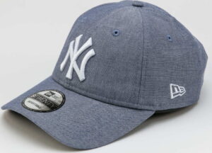 New Era 920 MLB Heritage Licensed NY melange modrá