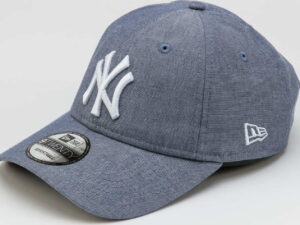New Era 920 MLB Heritage Licensed NY melange modrá