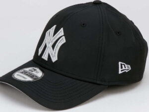 New Era 940 MLB Hook NY černá / šedá