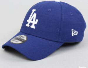 New Era 940 The League LA tmavě modrá / černá