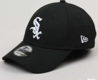 New Era 940 The League Sox černá