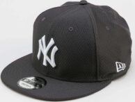 New Era 950 MLB Hex Tech NY tmavě šedá M-L