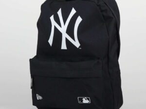New Era MLB Stadium Bag NY C/O černý