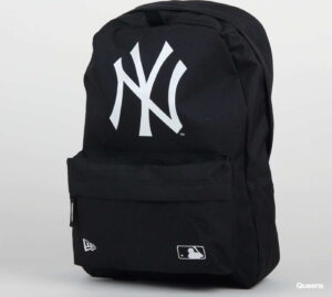 New Era MLB Stadium Bag NY C/O černý