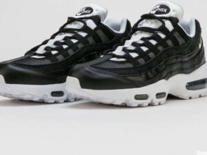 Nike Air Max 95 black / white EUR 42.5