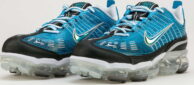 Nike Air Vapormax 360 laser blue / black - white EUR 45.5