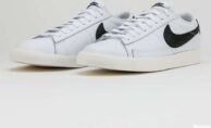 Nike Blazer Low Leather white / blck - sail EUR 45.5