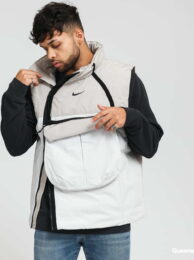 Nike M NSW Tech Pack Syn Fill Vest béžová L