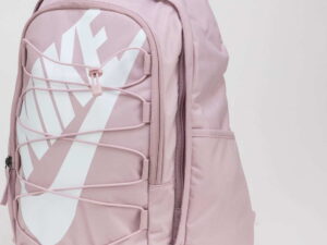 Nike NK Hayward Backpack - 2.0 světle fialový