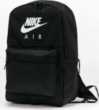 Nike NK Heritage Backpack-2.0 Basic Air černý