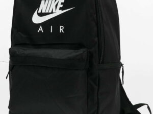 Nike NK Heritage Backpack-2.0 Basic Air černý