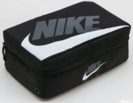 Nike NK Shoe Box Bag - NK Air černá