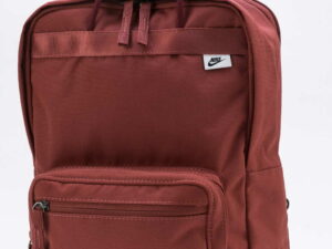 Nike NK Tanjun Backpack - Premium vínový