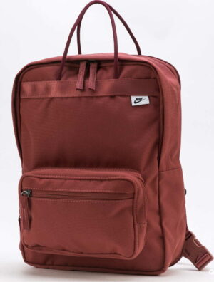 Nike NK Tanjun Backpack - Premium vínový