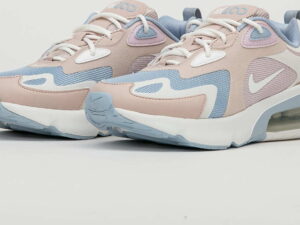 Nike W Air Max 200 barely rose / summit white EUR 40