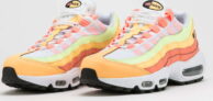 Nike W Air Max 95 atomic pink / black - white EUR 41