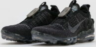 Nike W Air Vapormax 2020 FK black / dark grey - black EUR 40.5