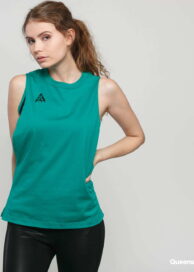 Nike W NRG ACG Tank zelené XL