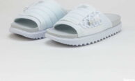 Nike WMNS Asuna Slide photon dust / photon dust - white EUR 42