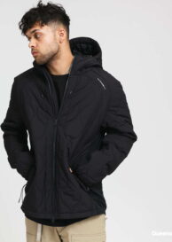 Oakley Insulated Definition Jacket černá XL