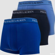 Polo Ralph Lauren 3Pack Stretch Cotton Classic Trunks C/O S