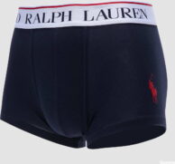 Polo Ralph Lauren Stretch Cotton Classic Trunk navy XL