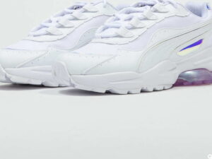 Puma Cell Steliar Glow Wn's puma white - purple heather EUR 41