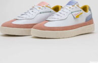 Puma Oslo-City KIDSUPER puma white - peach beige EUR 46