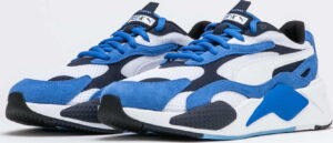 Puma RS-X³ Super palace blue - puma white EUR 45