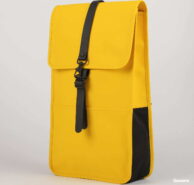 Rains Backpack žlutý