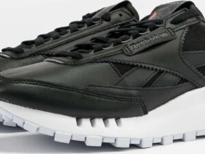 Reebok Classic Legacy black / black / black EUR 41
