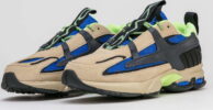 Reebok DMX6 MMXX utibei / cdgry7 / black EUR 45.5